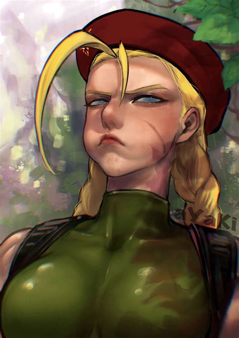 Vídeos pornôs com Hentai Street Fighter Cammy 